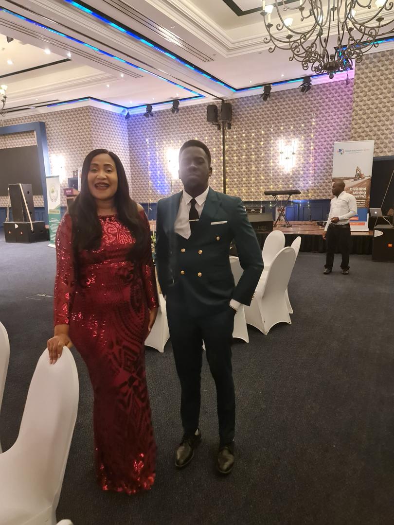 2024 AGM & Dinner Gala